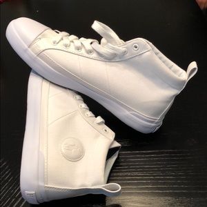Polo Clarke High Tops